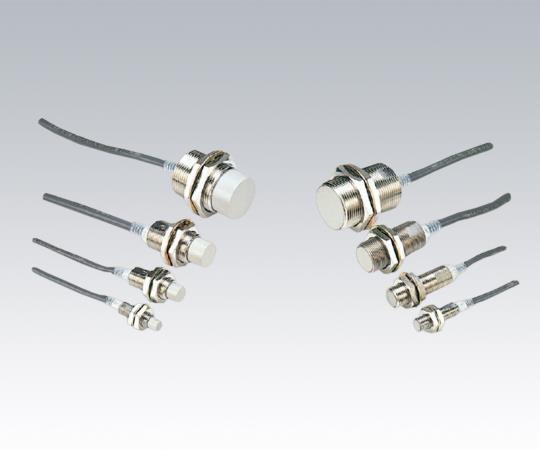 2-9713-02 近接センサー E2E-X3D1-N 2Mオムロン