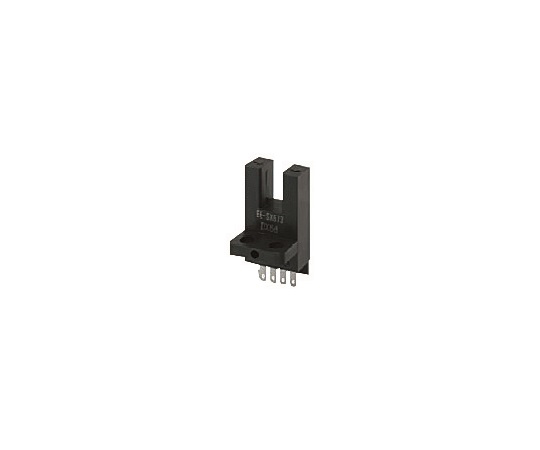 2-9715-04 フォトマイクロセンサー EE-SX673オムロン