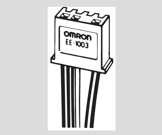2-9718-03 コネクター EE-1009オムロン