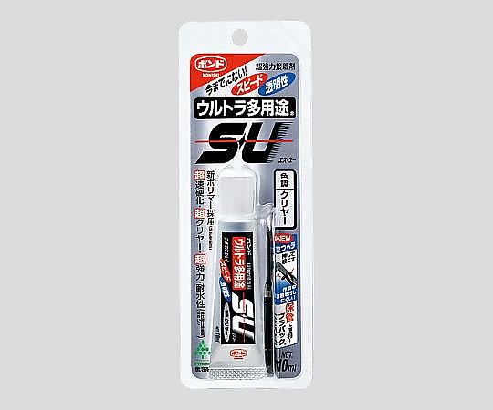 2-9748-01 ボンド（ウルトラ多用途ＳＵ） #04591コニシ
