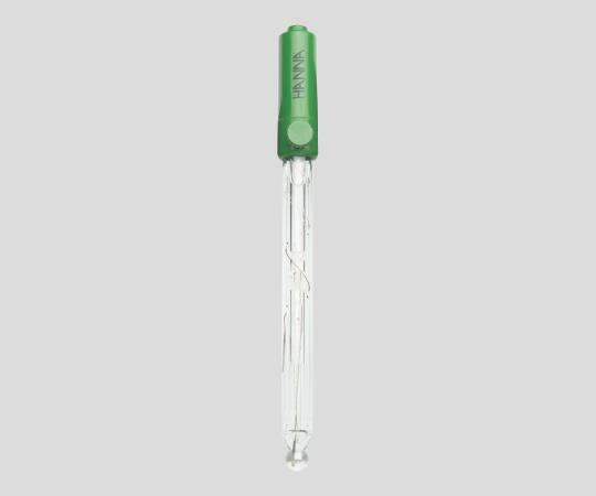 【校正対応】2-9880-12 pH・EC・DOメーター(edge)用交換pH複合電極 HI11311 HＩ11311（pH複合