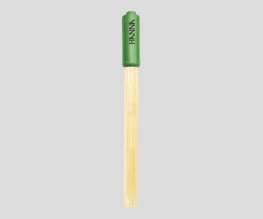 【校正対応】2-9880-13 pH・EC・DOメーター(edge)用交換pH複合電極 HI12300 HＩ12300（pH複合