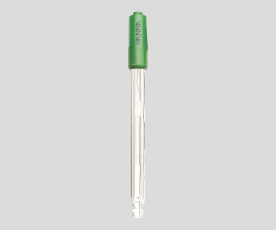 【校正対応】2-9880-17 pH・EC・DOメーター(edge)用交換EC電極 HI763100 HＩ763100（交換用E
