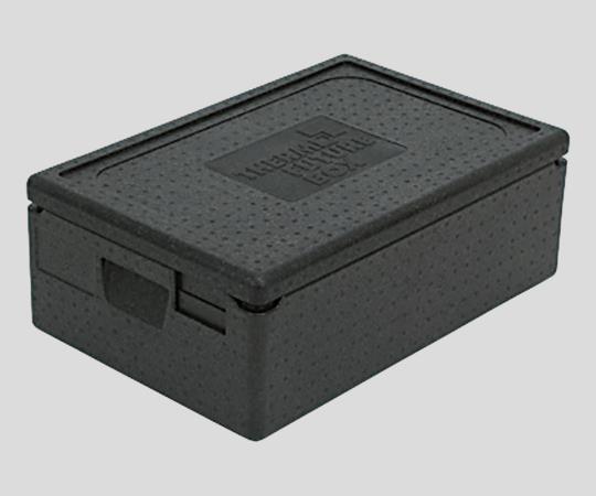 2-9968-01 保温コンテナ ２１Ｌ TF10023エレクター