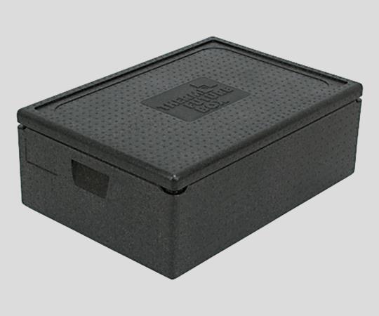 2-9968-05 保温コンテナ ５３Ｌ TF12643エレクター