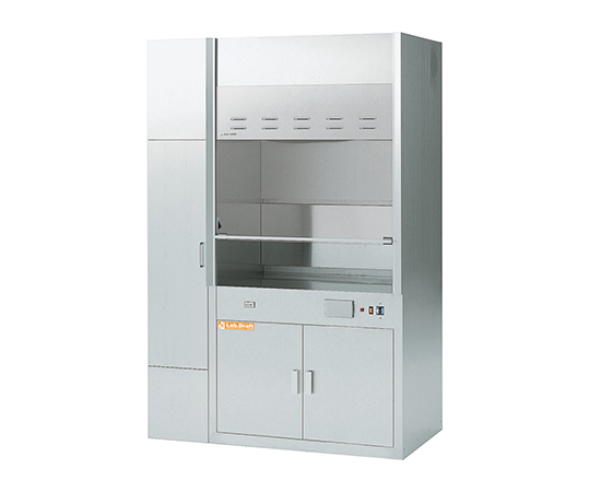 【大型商品※送料別途】【大型商品※送料別途】アズワン3-1371-11 ラボドラフト(SUS製・W900・乾式スクラバー付きタイ 【大型商品※送料別途】【大型商品※送料別途】アズワン3-1371-11 ラボドラフト(SUS製・W900・乾式スクラバー付きタイ