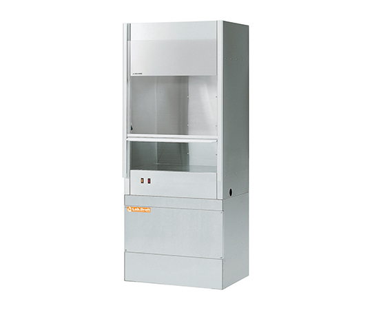 【大型商品※送料別途】【大型商品※送料別途】アズワン3-1372-11 ラボドラフト(SUS製・W700・乾式スクラバー付きタイ 【大型商品※送料別途】【大型商品※送料別途】アズワン3-1372-11 ラボドラフト(SUS製・W700・乾式スクラバー付きタイ