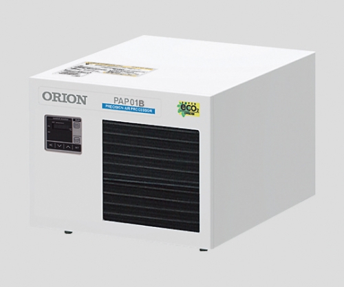 【大型商品※送料別途】【大型商品※送料別途】3-1388-01　省エネ精密空調機　PAPシリーズ　miniシリーズ　412×50