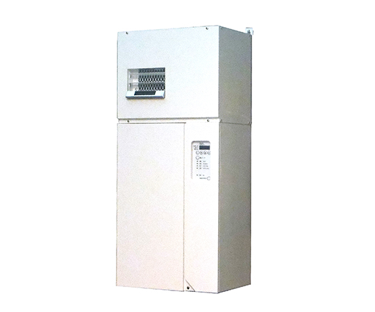 【大型商品※送料別途】【大型商品※送料別途】ピーエス3-1420-01　PS直吹電熱式蒸気加湿器　SU-557A-Aピーエス