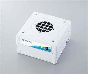 3-1423-81 ■海外仕様 ピュアスペース・01 220-240V PS01-ADGアズワン