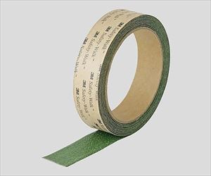 3-1639-03 セーフティ・ウォーク 緑 25mm×3m A GRE 25X3スリーエム