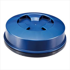 3-176-02 電動ファン付呼吸用保護具用T2・5フィルタ 標準型・活性炭素繊維入