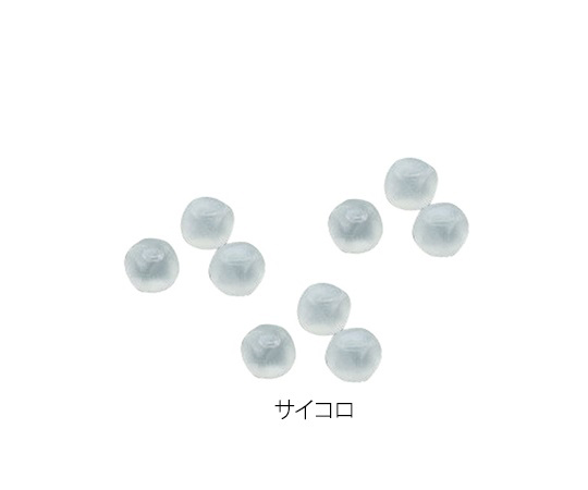 3-179-02 シェルアイス サイコロ 30個入 尚美堂