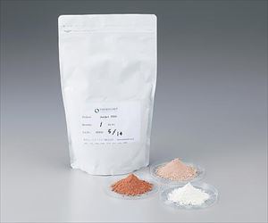 3-1952-35 酸化セリウム粉末 茶色粉末（特定の研磨加工用） 20.0～28.0μm PW90