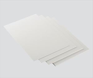 3-2172-03 発泡塩化ビニル板 200×300×3 HE8233-1