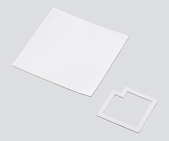 3-2361-01 ゴア(R)ハイパーシート(R)ガスケット 500×500×1.0 HS-1日本ゴア