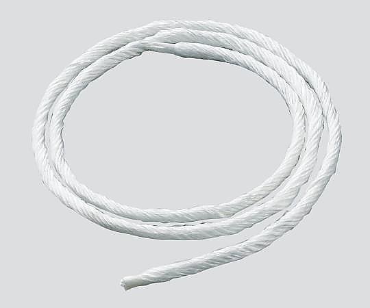 3-2465-06 厚手ラギング用ガラスクロスヤーン （インサルテックス(R)） φ15.9mm TOMBO No,8402ニチ