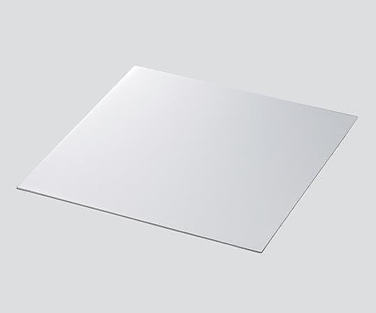 3-3037-35 ステンレス板 シャーリング切断 250×250×t2 MPSUS-250×250×t2