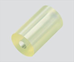 3-3176-01 ウレタンパイプ （90°） φ30×φ10×100 URP-φ30×φ10-100