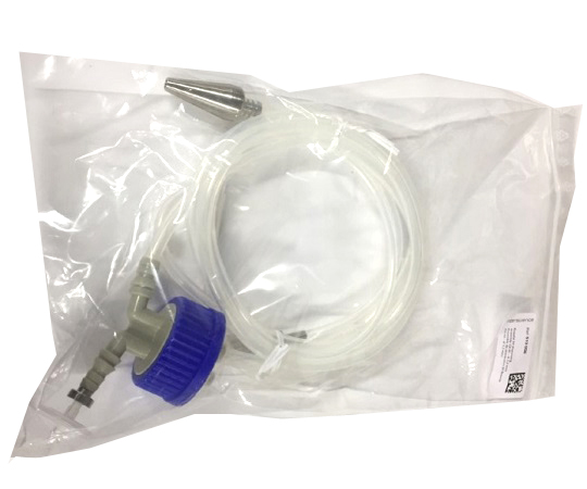 3-3306-13 自動希釈装置 DiluFlow(R) Pro用 ダブル分注チューブセット 3.2mm インターサイエンス