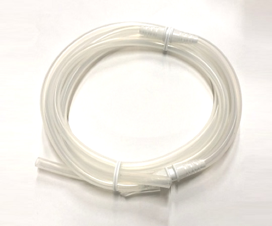 3-3306-16 自動希釈装置 DiluFlow(R) Pro用 チュービングセット 6.4mm インターサイエンス