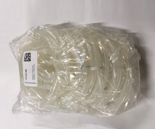 3-3306-17 自動希釈装置 DiluFlow(R) Pro用 ダブルチュービングセット 3.2mm インターサイエンス
