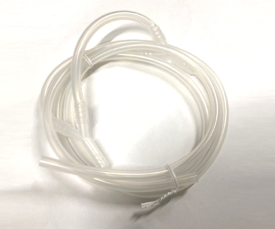 3-3306-18 自動希釈装置 DiluFlow(R) Pro用 ダブルチュービングセット 6.4mm インターサイエンス
