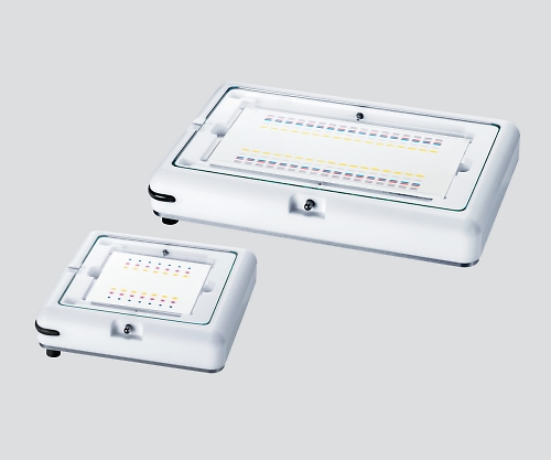 3-3358-01 水平展開層 HPTLC用 190×180×55mm 022.8530CAMAG