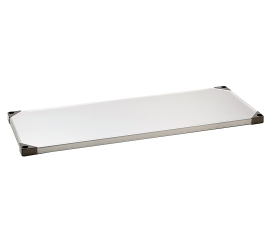 3-343-03 棚板(ソリッドエレクターシェルフ用) LSS1220エレクター 3-343-03 棚板(ソリッドエレクターシェルフ用) LSS1220エレクター