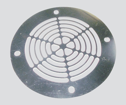 ヤマダコーポレーション3-3672-13　FX2アーム用オプション　グリルＥ　FXE-Gヤマダコーポレーション