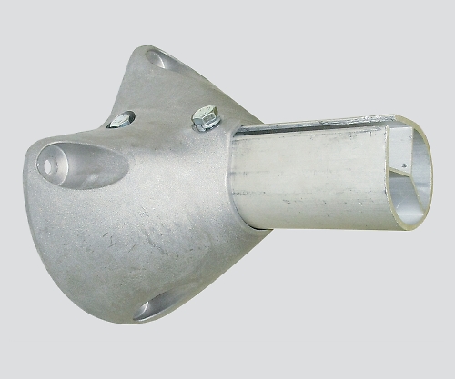 ヤマダコーポレーション3-3673-01　FX2アーム用オプション　コンビネーションブラケット　CBヤマダコーポレーション