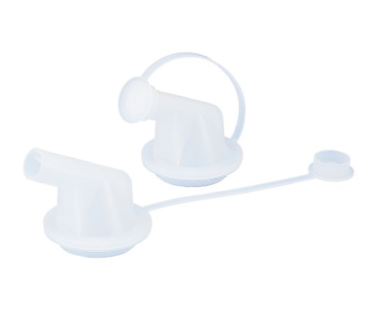 3-374-11 封印ボトル専用ノズル ニッコー