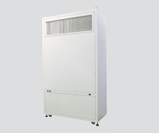 【大型商品※送料別途】【大型商品※送料別途】アズワン3-3781-02　クリーンパッケージ　５０ｍ３／ｍｉｎ　１１００×５００×