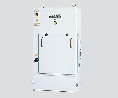 【大型商品※送料別途】【大型商品※送料別途】アマノ3-3883-01　小型集塵機　６５０×４００×１２０５mm　VNA-15 5