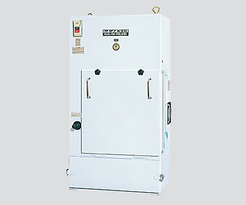【大型商品※送料別途】【大型商品※送料別途】アマノ3-3884-01　小型集塵機　６５０×４００×１２０５mm　VNA-15 6