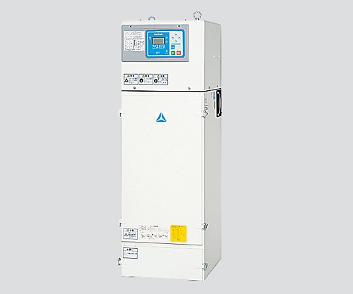【大型商品※送料別途】【大型商品※送料別途】アマノ3-3887-04　小型集塵機　９５０×６５０×１７２７mm　PiF-60アマ