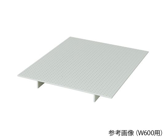 アズワン3-398-12　PVC流し台　W600用　スノコ アズワン