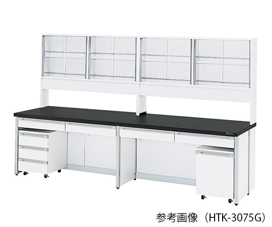 【大型商品※送料別途】【大型商品※送料別途】アズワン3-4191-11 サイド実験台 (フレ-ムタイプ) 1800×750×80 【大型商品※送料別途】【大型商品※送料別途】アズワン3-4191-11 サイド実験台 (フレ-ムタイプ) 1800×750×80