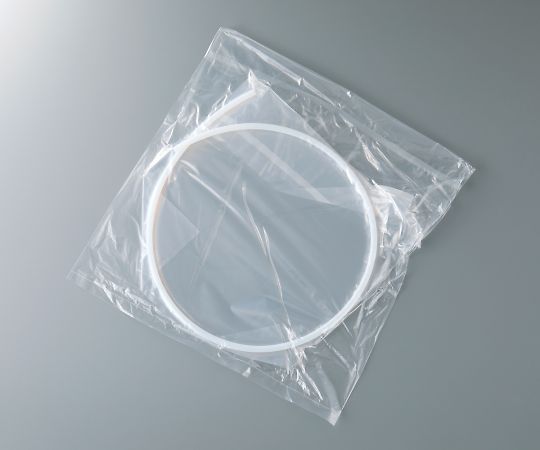 3-428-03 ナフロン(R)PTFEチューブ(クリーンパック) 内径φ8×外径φ10mm 3-428-03 ナフロン(R)PTFEチューブ(クリーンパック) 内径φ8×外径φ10mm