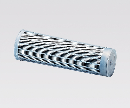 3-4425-11 DL600用活性炭フィルター 中性ガス用 6本入 アズワン