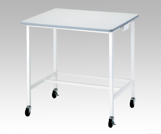 【組立必要】3-4425-21 ヒュームフード用架台 800×700×800mm DLK-600アズワン