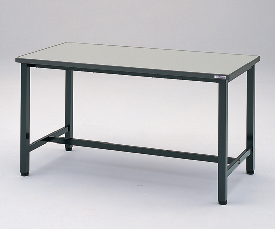 【大型商品※送料別途】3-4441-02 作業台（メラミン天板） MT-1500アズワン