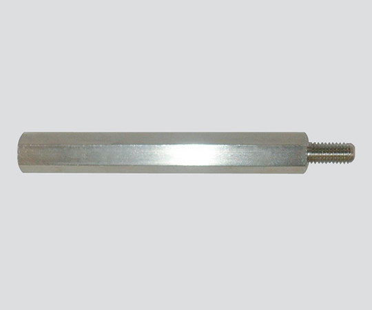 エー・アンド・デイ3-4745-21　卓上型引張圧縮試験機(フォーステスター)用延長ロッド　JM-X007-500Nエー・アンド