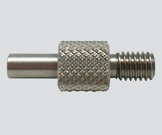 エー・アンド・デイ3-4745-22　卓上型引張圧縮試験機(フォーステスター)用受圧板 φ5mm JM-X008-500Nエー・