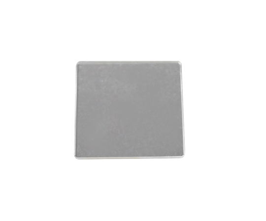 3-4954-52 単結晶基板 MgAl2O4基板 両面鏡面 方位 (100) 10×10×0.5mm 10枚入 MgAl-10 3-4954-52 単結晶基板 MgAl2O4基板 両面鏡面 方位 (100) 10×10×0.5mm 10枚入 MgAl-10