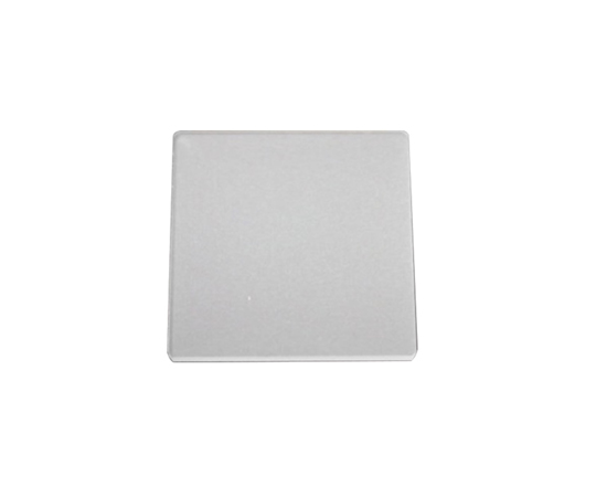 3-4956-51 単結晶基板 MgO基板 片面鏡面 方位 (100) 10×10×0.5mm 10枚入 MgO-100-S-□ 3-4956-51 単結晶基板 MgO基板 片面鏡面 方位 (100) 10×10×0.5mm 10枚入 MgO-100-S-□