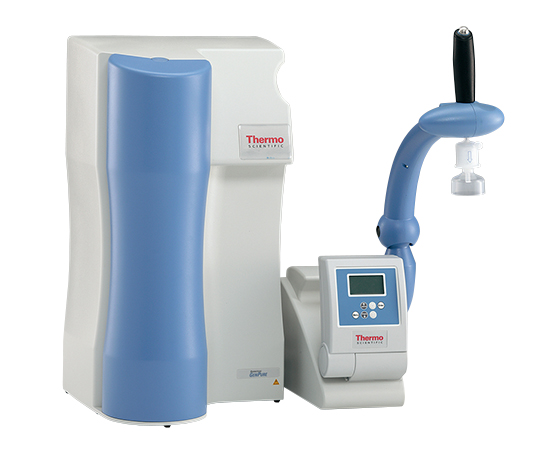 Thermo　Fisher　Scientific3-4981-22　超純水製造装置　Gen　Pure　XCAD　UV-TOC（U