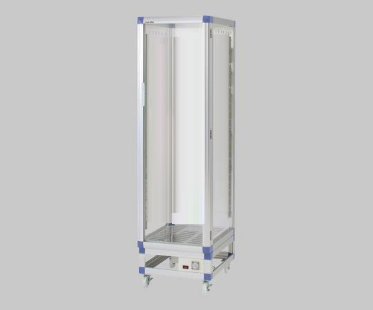 【大型商品※送料別途】3-5031-11 ニューダストアウトドライ 444×537×1595mm AG-SDNアズワン