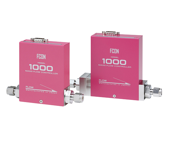 3-5067-02 マスフローコントローラー 100SCCM-N2 C1005