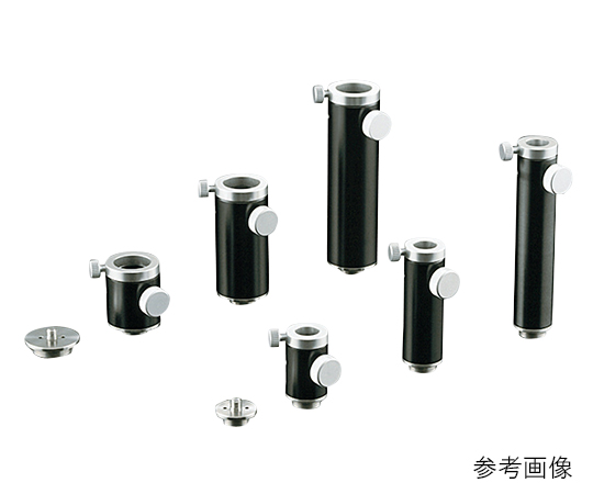 3-5130-10 ポールスタンド 70mm (取付ネジ・M6 P=1) PS1-706 3-5130-10 ポールスタンド 70mm (取付ネジ・M6 P=1) PS1-706